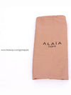 women cross bag - ALAIA - BALAAN 7