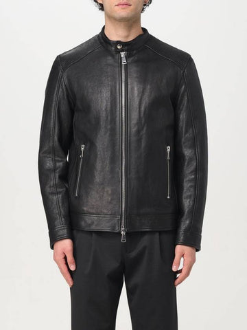 Jacket men Dondup - DONDUP - BALAAN 1