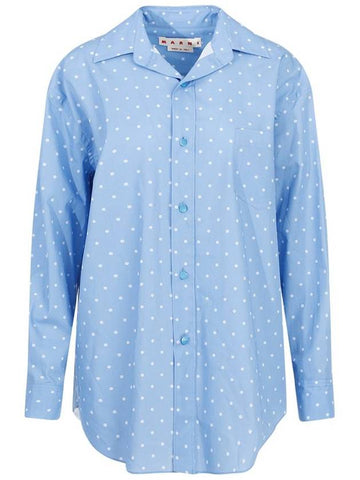 Marni Shirt - MARNI - BALAAN 1