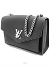 women shoulder bag - LOUIS VUITTON - BALAAN 3