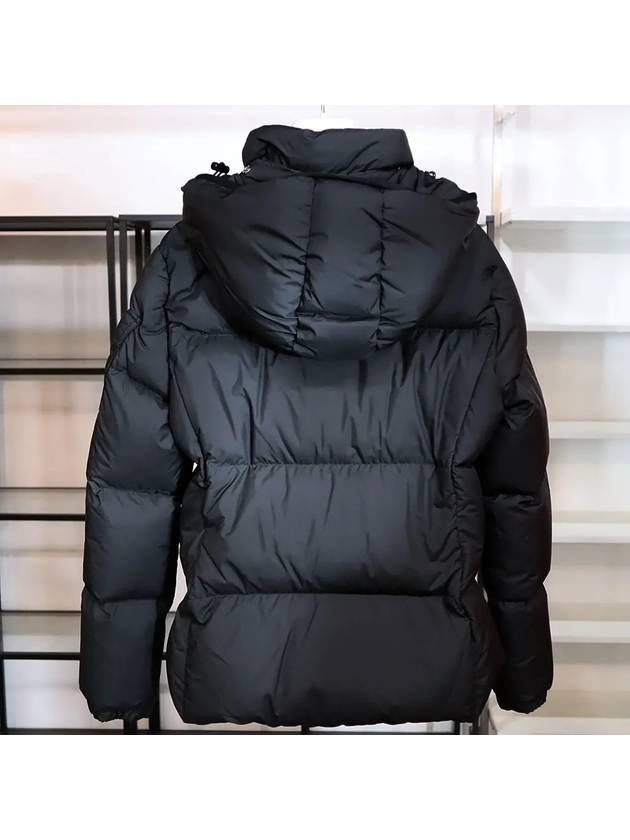 1A0016054A81999 Furmin FOURMINES padded jacket Moncler - MONCLER - BALAAN 4