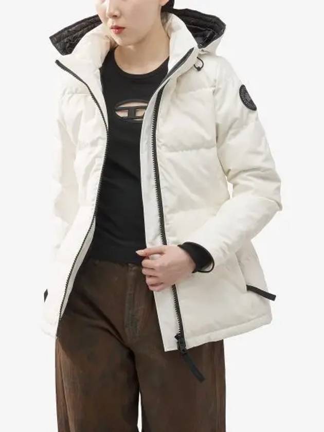 Outerwear 3804WB433 NORTHSTAR WHITE - CANADA GOOSE - BALAAN 2