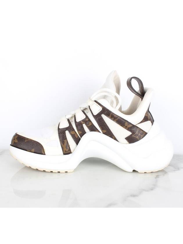 Archlight sneakers 37 240 - LOUIS VUITTON - BALAAN 8