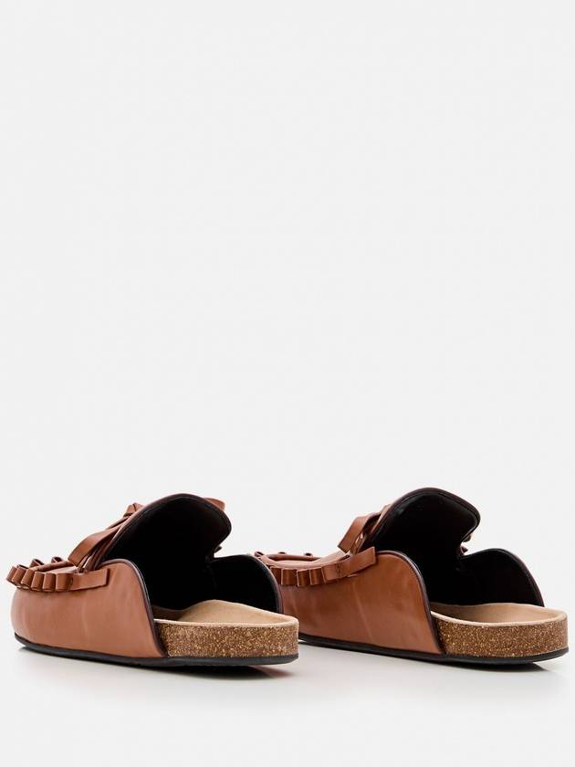 Loafers woman Jw Anderson - JW ANDERSON - BALAAN 3