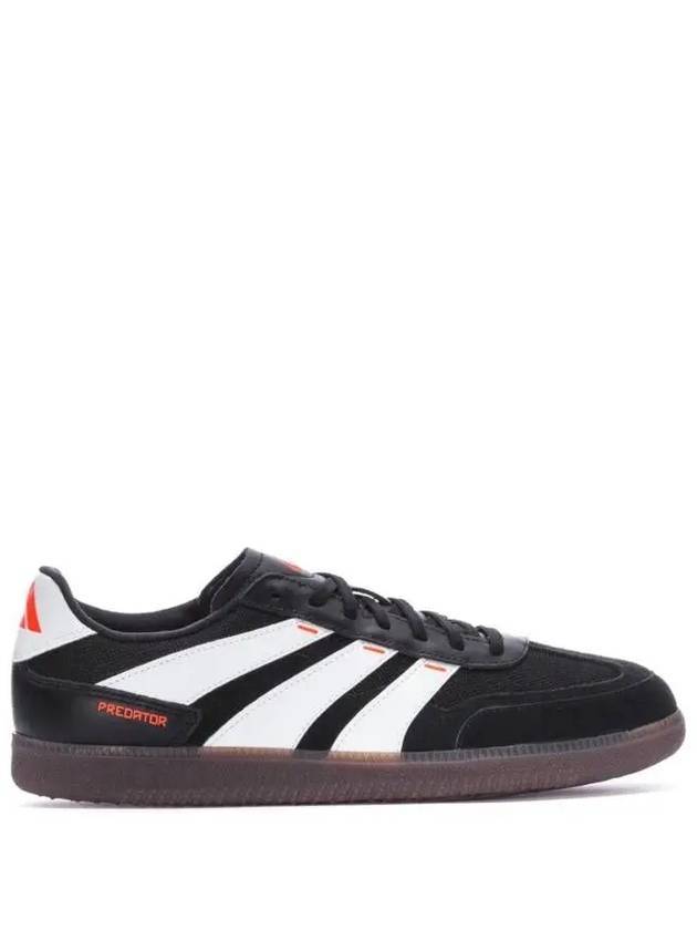 Predator Freestyle Indian Shoes Futsal Low Top Sneakers Black - ADIDAS - BALAAN 1