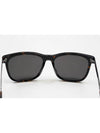 Leopard brown frame sunglasses GG0078SK - GUCCI - BALAAN 4