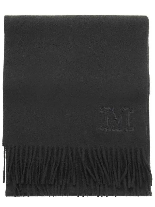 Weck Clara Muffler 24546232600 002 - MAX MARA - BALAAN 2