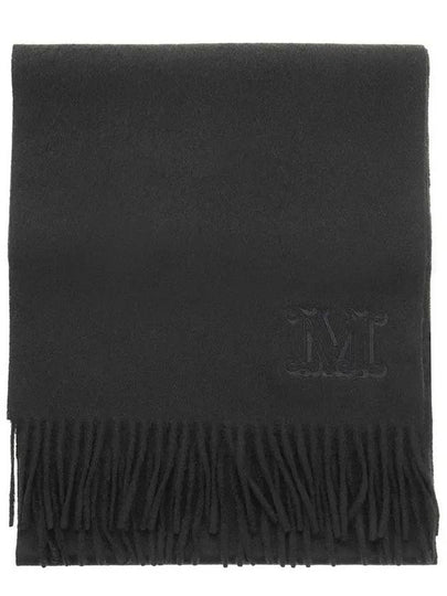 Weck Clara Muffler 24546232600 002 - MAX MARA - BALAAN 2