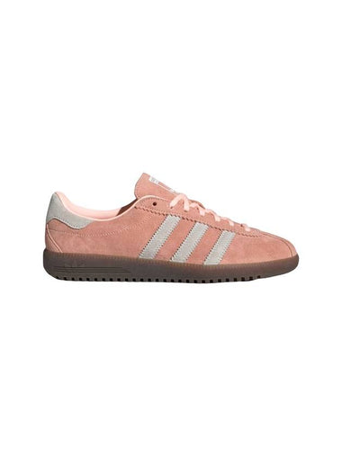 BRMD Low Top Sneakers Pink - ADIDAS - BALAAN 1