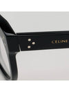 Sunglasses CL50093I 001 - CELINE - BALAAN 6