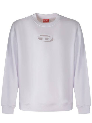 Diesel Sweatshirt  "S-Boxt-Od" - DIESEL - BALAAN 1