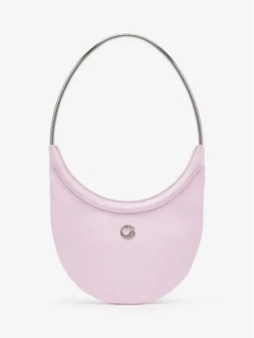 Ring Swipe Shoulder Bag Light Pink COPBA13405LPNK - COPERNI - BALAAN 1