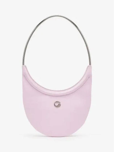 Ring Swipe Shoulder Bag Light Pink COPBA13405LPNK - COPERNI - BALAAN 1