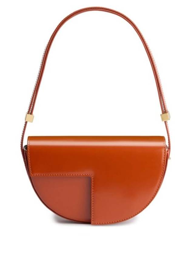 Le Petit Shoulder Bag Autumn Leaf - PATOU - BALAAN 1