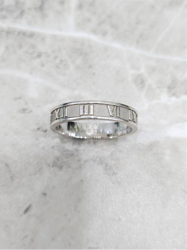 women rings - TIFFANY & CO. - BALAAN 3