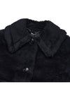 Women s Newterzo1 Teddy Cape 008 - MAX MARA - BALAAN 7