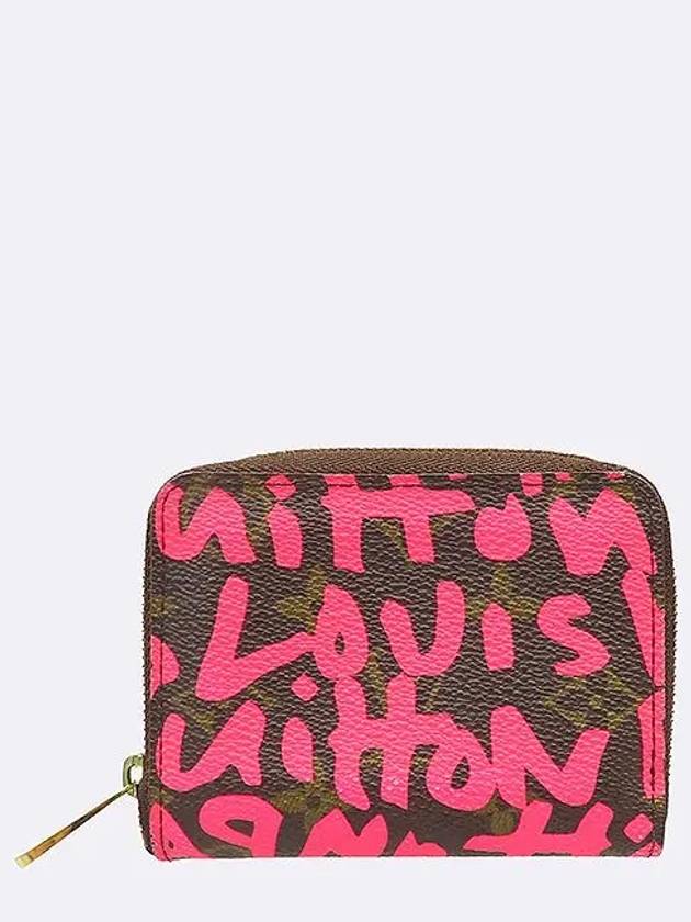 M93707 Coin Purse - LOUIS VUITTON - BALAAN 1