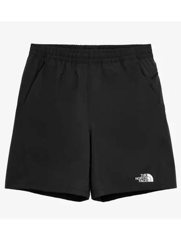 The North Face NS6NQ07A Men s Ice Shorts - THE NORTH FACE - BALAAN 1