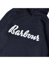 Otterburn Hoodie LOL0391 NY73 - BARBOUR - BALAAN.