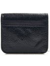 Women s BB Logo Card Wallet 765459 2AAYP 1000 - BALENCIAGA - BALAAN 4