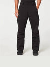 Axis Insulated Straight Pants Black - OAKLEY - BALAAN 2