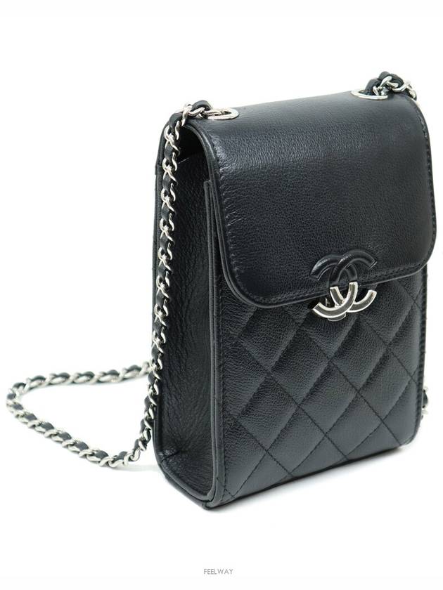 women cross bag - CHANEL - BALAAN 3