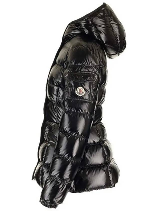 Women s Padded BARANTE Short Down Jacket 1A00017 597EU 999 - MONCLER - BALAAN 3