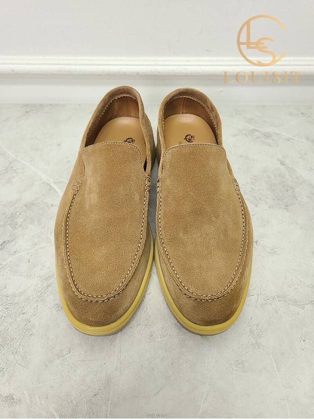 men loafers - LORO PIANA - BALAAN 5