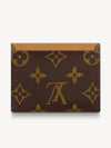 Monogram Zo? Halfwallet - LOUIS VUITTON - BALAAN 4