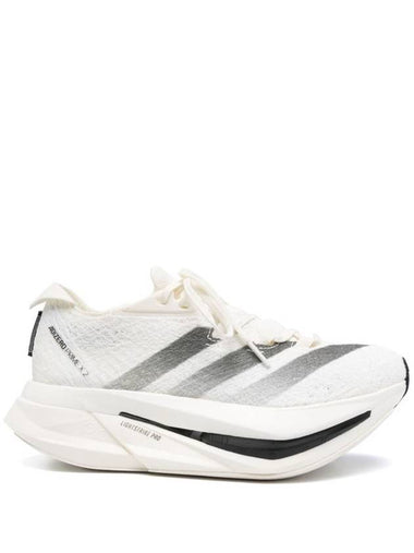 Y-3 Adidas Y-3 Prime X 2 Sneakers - ADIDAS - BALAAN 1