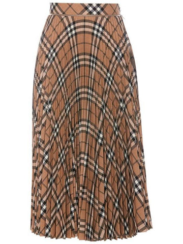 Burberry Skirts - BURBERRY - BALAAN 1