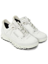 Multi-Vent Gore-Tex Low Top Sneakers White - ECCO - BALAAN 4