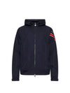 Men's Claut Windbreaker Navy - MONCLER - BALAAN 2