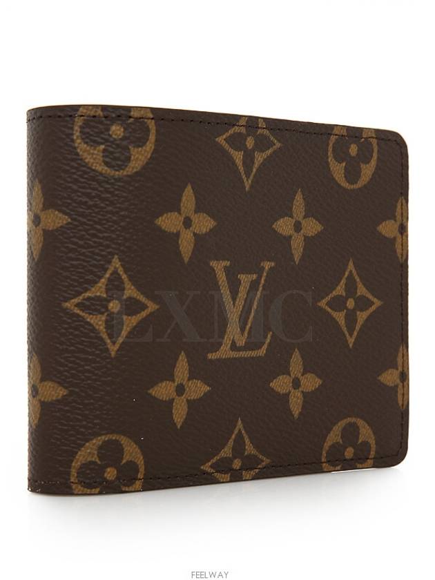 men s wallet - LOUIS VUITTON - BALAAN 3