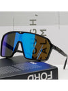 Sunglasses Spin Shield SP723906 0002 Blue Mirror Baseball Golf Sports Cycle - RUDYPROJECT - BALAAN 6