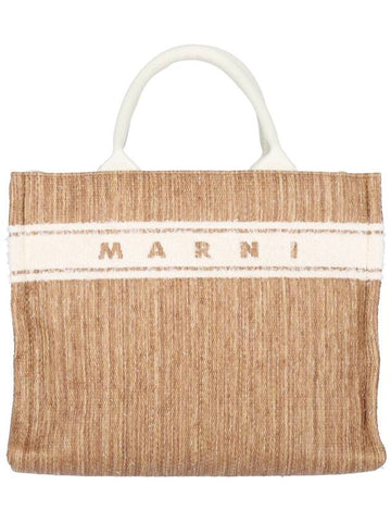 Marni Bags.. Beige - MARNI - BALAAN 1