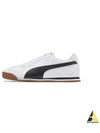 Turino II T low top sneakers white black - PUMA - BALAAN 2