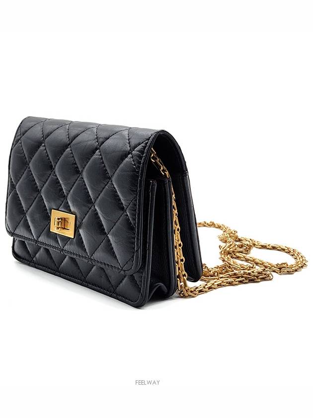 Vintage 2 55 WOC Mini Cross Bag L300556 - CHANEL - BALAAN 2