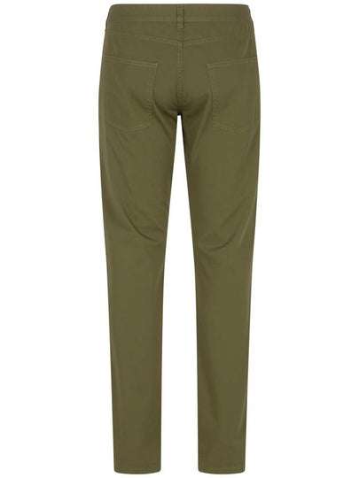 Saint Laurent  Trousers - SAINT LAURENT - BALAAN 2