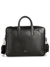 Belgrave Single Brief Case Black - MULBERRY - BALAAN 2