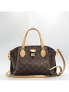 M44546 2 WAY bag - LOUIS VUITTON - BALAAN 2