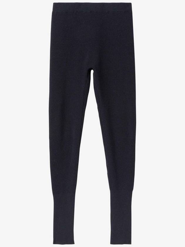 Dreamwool Wool Leggings - LORO PIANA - BALAAN 1