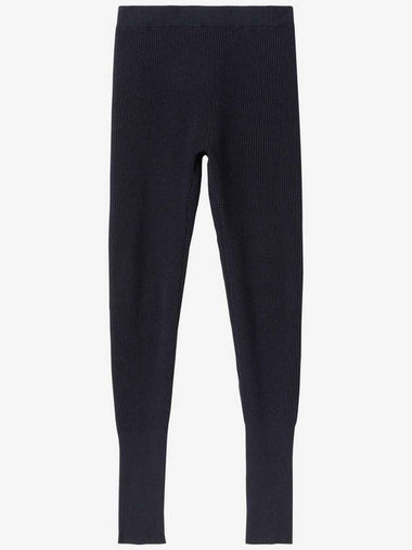 Dreamwool Wool Leggings - LORO PIANA - BALAAN 1