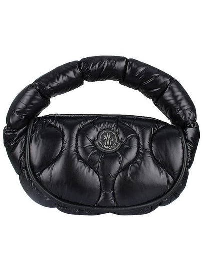 Delilah padded hobo bag 5C00003 M2974 999 - MONCLER - BALAAN 2