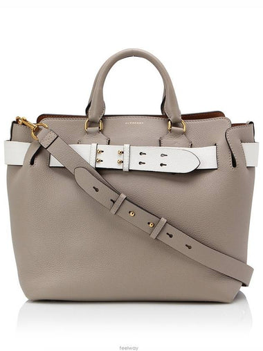 women tote bag - BURBERRY - BALAAN 1