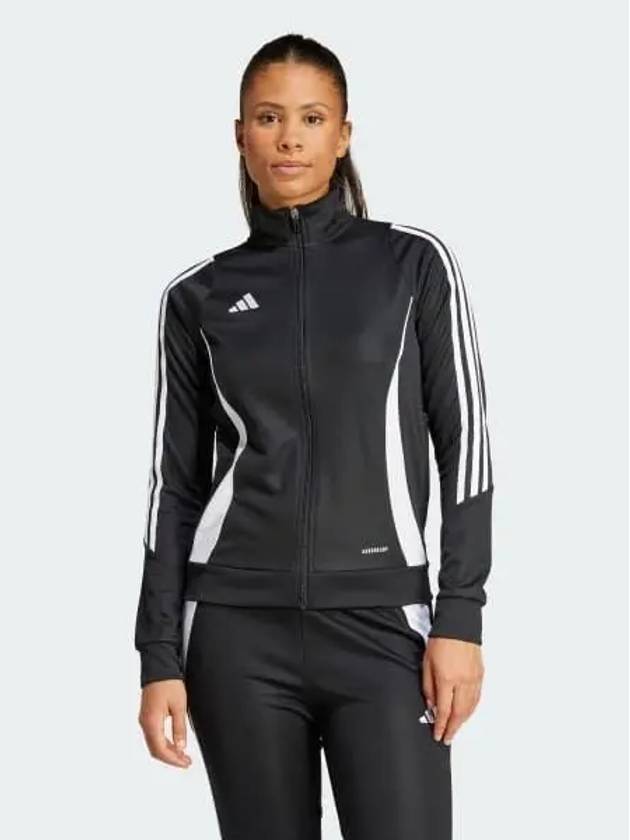 Tiro 24 Training Jacket Women s Football IJ9961 693522 - ADIDAS - BALAAN 1