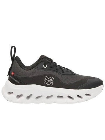 Cloudtilt 2.0 Low Top Sneakers Black - LOEWE - BALAAN 1