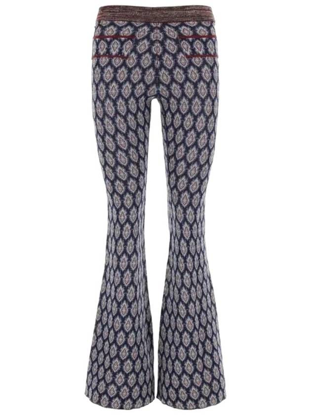 ETRO CLOTHING TROUSERS - ETRO - BALAAN 1