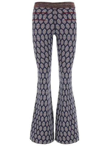 ETRO CLOTHING TROUSERS - ETRO - BALAAN 1