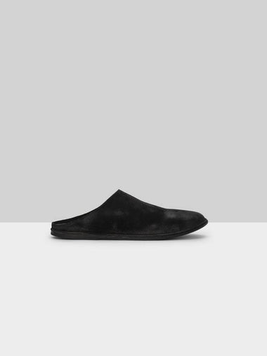 suede mules - MARSELL - BALAAN 1